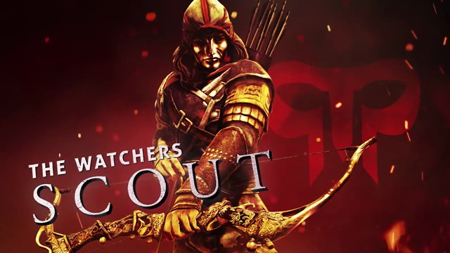 Class Warfare: Scout