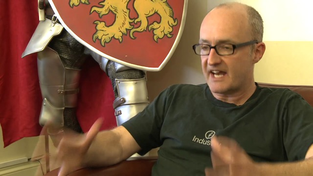 Crowdfunding-Kampagne bei Gambitious