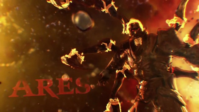 Ares-Trailer