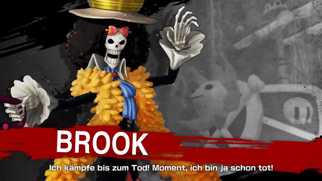 Special Moves Trailer