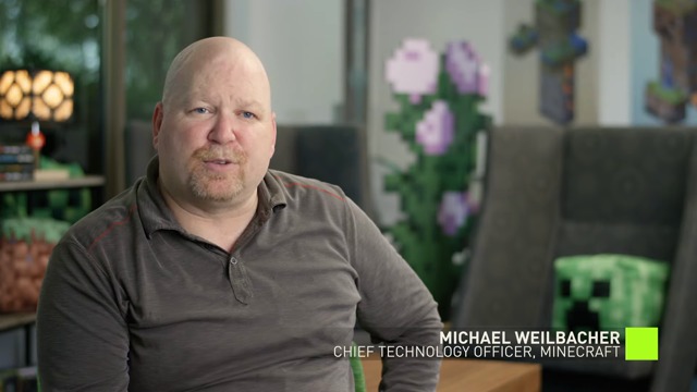 GeForce RTX Ray Tracing Reveal Trailer