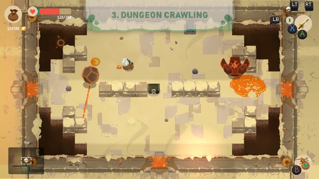 11 facts about Moonlighter