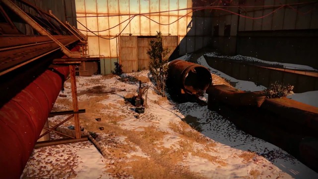 Bungie Talks Co-op Strikes