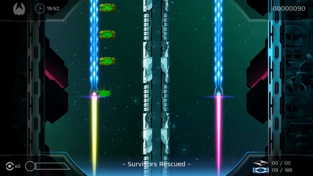 Launch-Trailer (Switch)