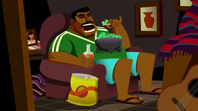 Paris Games Week 2017: Trailer