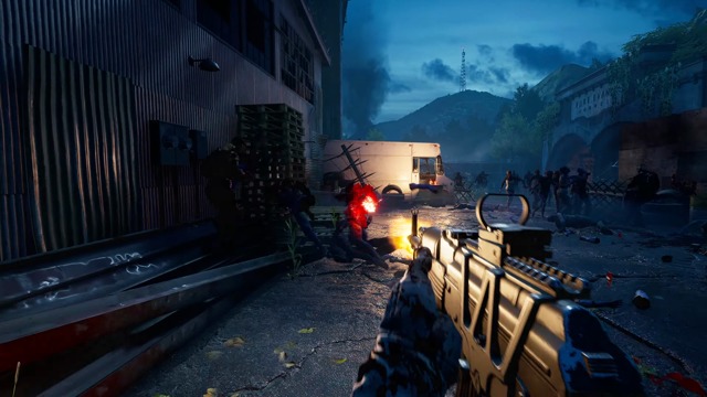 The Game Awards 2020: Spielszenen-Trailer