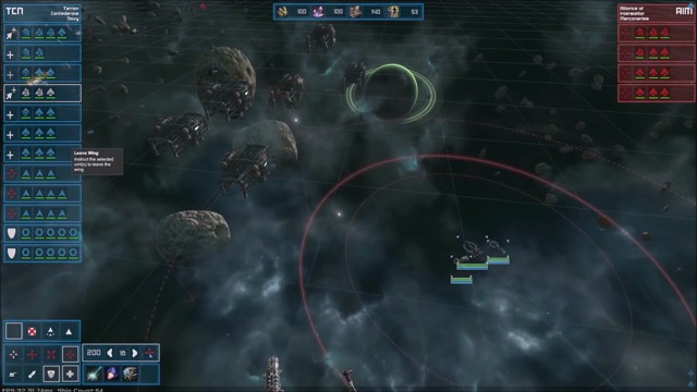 Kamera und Steuerung