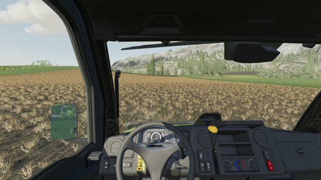 Precision Farming-DLC - Teaser-Trailer