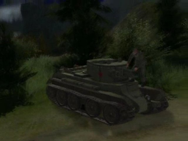 Tank-Trailer