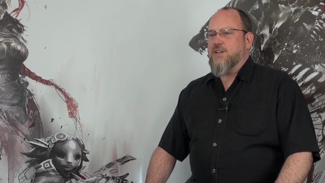 Entwickler-Vorstellung: Das letzte Gefecht auf S�dlicht