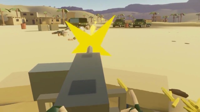 Early Access Trailer