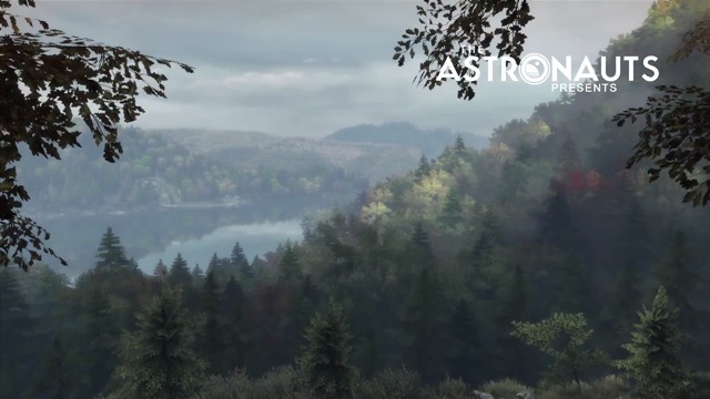 Welcome to Red Creek Valley