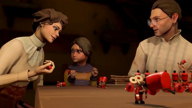 Ank�ndigungs-Trailer