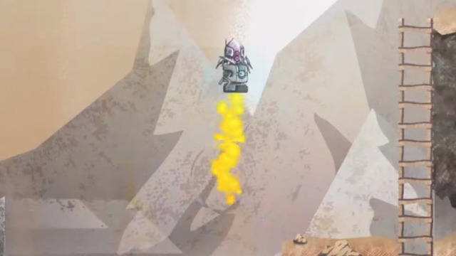 Early Access Launch Trailer