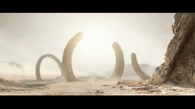 E3 2018: Enthllungs-Trailer