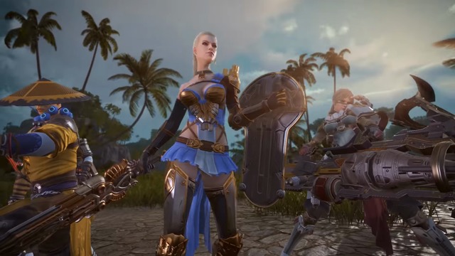 Early-Access-Trailer