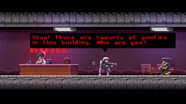 Launch-Trailer