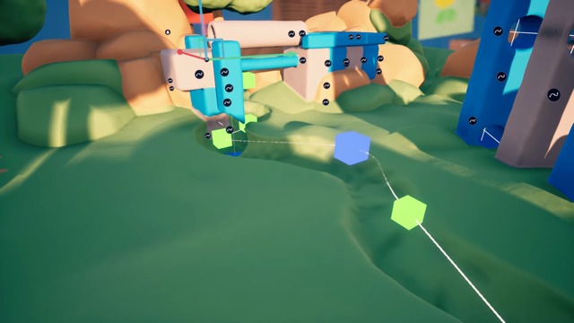 Launch Trailer (Switch)