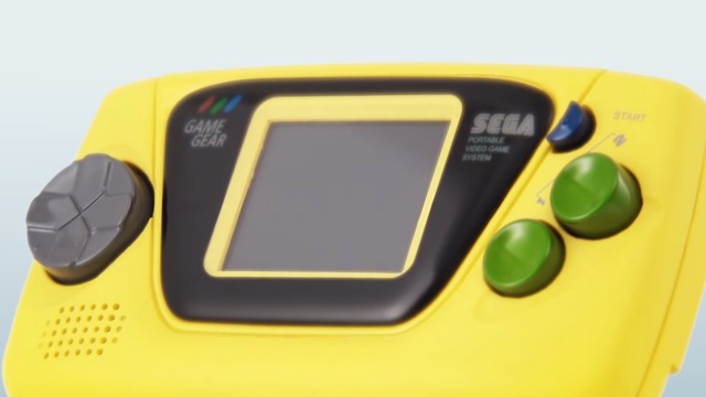 Japanischer Ank�ndigungs-Trailer