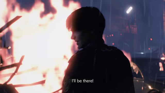 Tokyo Game Show 2018: Story-Trailer