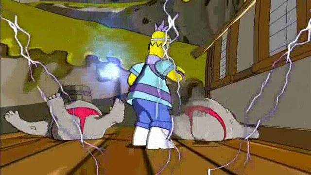 Trailer - Big Super Happy Fun Fun 2