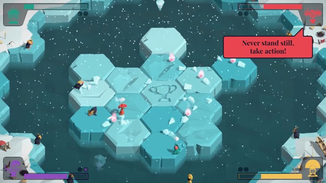 Launch Trailer (Steam)