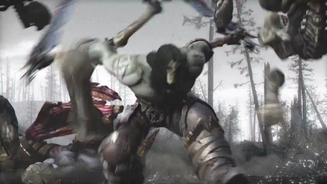 Guardian CGI-Trailer, Teil 2 - Tod schlgt zu