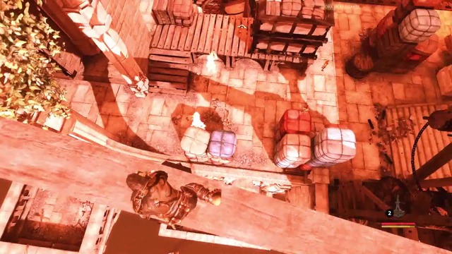 Schleich-Trailer: Assassin's Green