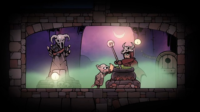 Ank�ndigungs-Trailer