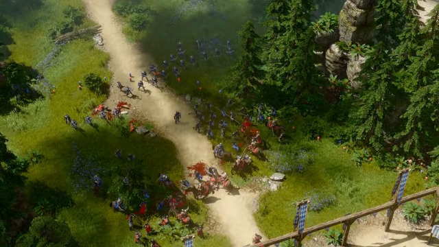 Oktoberfest DLC Trailer