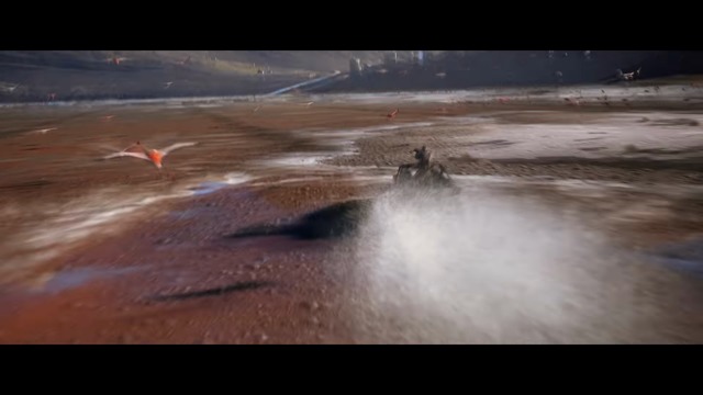 Ghost Intel: Freedom of Choice