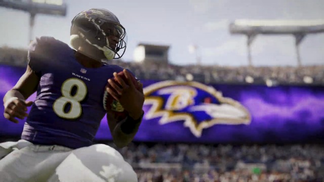 Gameplay Deep Dive