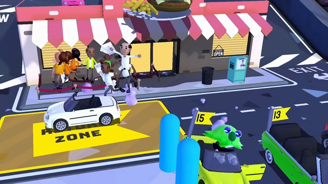 Ank�ndigungstrailer