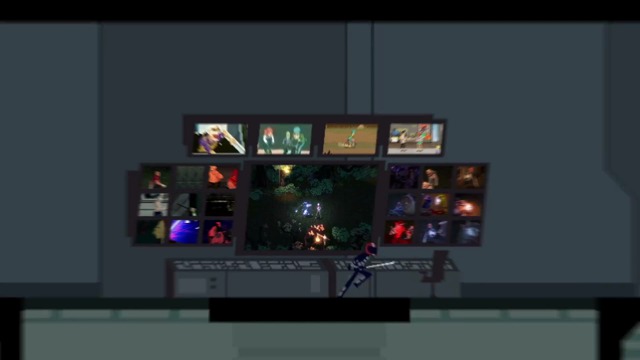 E3-Ankndigungen von Devolver Digital