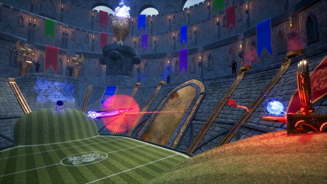 Ank�ndigungs-Trailer