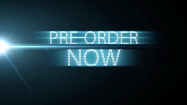 Pre-Order-Trailer