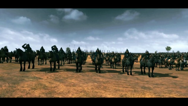 Genghis DLC - Launch Trailer