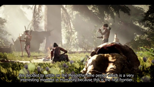 The Creative Vision Behind the Game