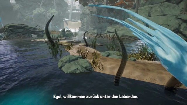 Launch-Trailer