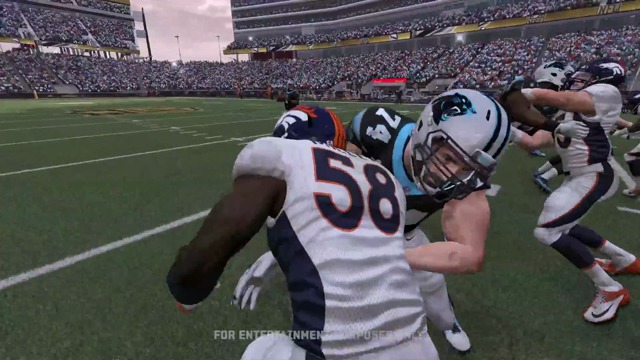 Super Bowl Prediction