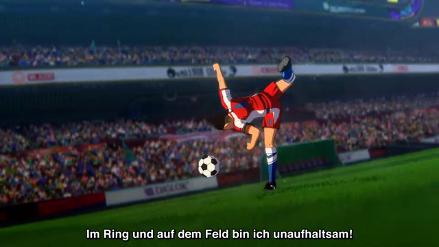 DLC & Update Trailer