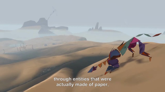 Dev Diary - Technology Behind The Game