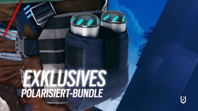 Crimson Heist - 101 Trailer