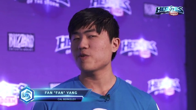 Heroes of the Dorm Finals