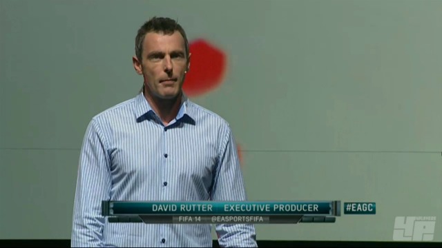 Pr�sentation der Neuheiten