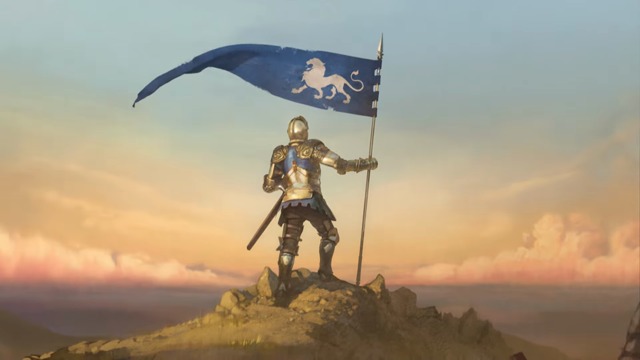 Agatha Knights Faction Trailer