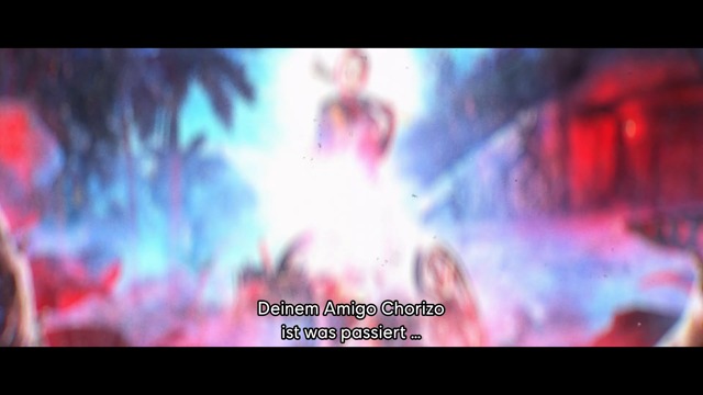 Post-Launch Overview Trailer