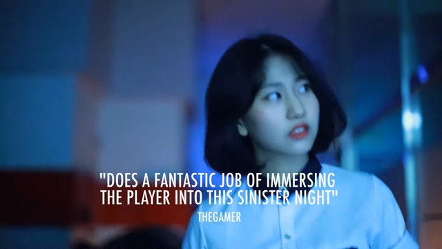 Console Launch Trailer