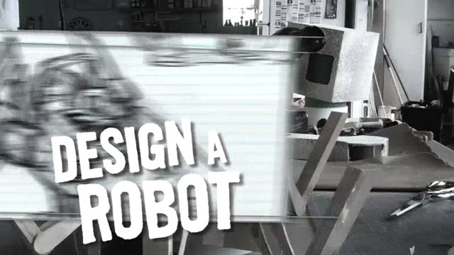 Design Many Robots