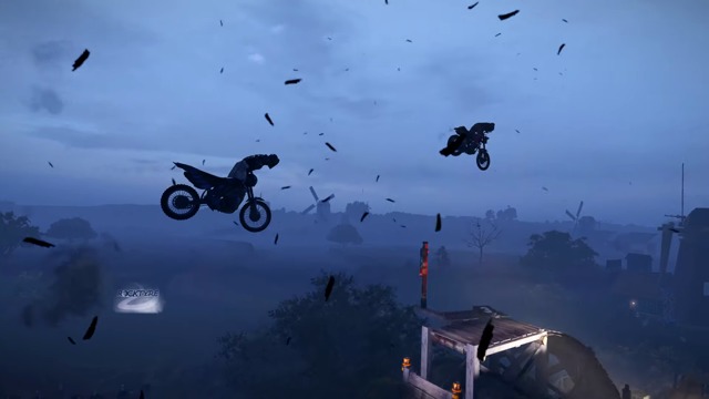 E3 2019: Mittelalterlicher Motor-Wahnsinn